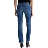 image:imageAG Adriano Goldschmied Womens Sandra Low Rise Slim Straight Pants15 Years Prague
