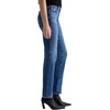 image:imageAG Adriano Goldschmied Womens Sandra Low Rise Slim Straight Pants15 Years Prague