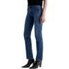 image:imageAG Adriano Goldschmied Womens Sandra Low Rise Slim Straight Pants15 Years Prague