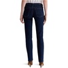image:imageAG Adriano Goldschmied Womens Sandra Low Rise Slim Straight PantsModern Indigo