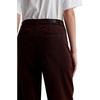 image:imageAG Adriano Goldschmied Womens Stella Mid Rise Wide Leg Palazzo JeanAlpine Bark