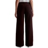 image:imageAG Adriano Goldschmied Womens Stella Mid Rise Wide Leg Palazzo JeanAlpine Bark