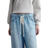 image:imageAG Adriano Goldschmied Womens Stella SweatpantSplash