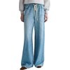 image:imageAG Adriano Goldschmied Womens Stella SweatpantSplash