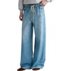 image:imageAG Adriano Goldschmied Womens Stella SweatpantSplash