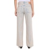 image:imageAG Jeans Adria Low Rise Baggy Wide Leg in ReservaMojave Pink
