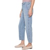 image:imageAG Jeans Analeigh MidRise Utility Pants in Wine GardenWine Garden