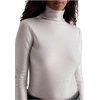 image:imageAG Jeans Chels TurtleneckPowderSilver