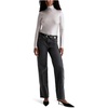 image:imageAG Jeans Chels TurtleneckPowderSilver