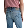 image:imageAG Jeans Clint Classic Bootcut Jeans19 Years Juniper