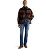image:imageAG Jeans Clint Classic Bootcut JeansAssante