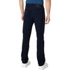 image:imageAG Jeans Everett Slim Straight Fit Jeans in CrusadeBundled
