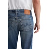 image:imageAG Jeans Everett Slim Straight Jeans in 14 Years Bond14 Years Bond