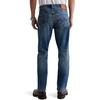 image:imageAG Jeans Everett Slim Straight Jeans in 14 Years Bond14 Years Bond