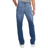 image:imageAG Jeans Everett Slim Straight Jeans in GroveGrove