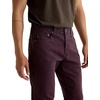 image:imageAG Jeans Everett Slim Straight Jeans in GroveMulberry