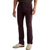 image:imageAG Jeans Everett Slim Straight Jeans in GroveMulberry