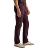 image:imageAG Jeans Everett Slim Straight Jeans in GroveMulberry