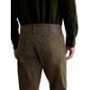 image:imageAG Jeans Everett Slim Straight Jeans in GroveSulfur Dried Cedar