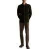 image:imageAG Jeans Everett Slim Straight Jeans in GroveSulfur Dried Cedar