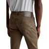 image:imageAG Jeans Everett Slim Straight Jeans in GroveSulfur Faded Ashwood