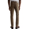image:imageAG Jeans Everett Slim Straight Jeans in GroveSulfur Faded Ashwood