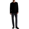 image:imageAG Jeans Everett Slim Straight Jeans in GroveSulfur Gunpowder