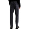 image:imageAG Jeans Everett Slim Straight Jeans in GroveSulfur Gunpowder