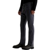 image:imageAG Jeans Everett Slim Straight Jeans in GroveSulfur Gunpowder