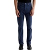 image:imageAG Jeans Everett Slim Straight Jeans in GroveSulfur Marine Haze