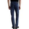 image:imageAG Jeans Everett Slim Straight Jeans in GroveSulfur Marine Haze