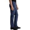 image:imageAG Jeans Everett Slim Straight Jeans in GroveSulfur Marine Haze