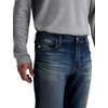 image:imageAG Jeans Everett Slim Straight Jeans in Watkins8 Years Roca