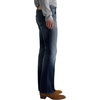 image:imageAG Jeans Everett Slim Straight Jeans in Watkins8 Years Roca