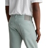 image:imageAG Jeans Everett Slim Straight Leg Denim in Sulfur Amber DustMatcha Latte
