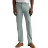 image:imageAG Jeans Everett Slim Straight Leg Denim in Sulfur Amber DustMatcha Latte