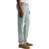 image:imageAG Jeans Everett Slim Straight Leg Denim in Sulfur Amber DustMatcha Latte