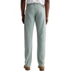 image:imageAG Jeans Everett Slim Straight Leg Denim in Sulfur Amber DustMatcha Latte