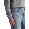 image:imageAG Jeans Felix Vintage Straight Jeans in 9 Years Alton21 Years Stargaze Distressed
