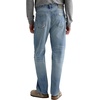 image:imageAG Jeans Felix Vintage Straight Jeans in 9 Years Alton21 Years Stargaze Distressed