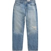 image:imageAG Jeans Felix Vintage Straight Jeans in 9 Years Alton21 Years Stargaze Distressed