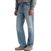 image:imageAG Jeans Felix Vintage Straight Jeans in 9 Years Alton21 Years Stargaze Distressed
