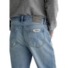 image:imageAG Jeans Felix Vintage Straight Jeans in 9 Years Alton21 Years Stargaze Distressed