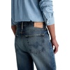 image:imageAG Jeans Felix Vintage Straight Jeans in 9 Years Alton6 Years Sideways