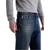 image:imageAG Jeans Felix Vintage Straight Jeans in 9 Years Alton9 Years Alton