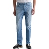 image:imageAG Jeans Graduate Tailored Leg Jeans in 7 Years Black NileLaurel