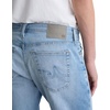 image:imageAG Jeans Graduate Tailored Leg Jeans in 7 Years Black NileLaurel