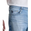 image:imageAG Jeans Graduate Tailored Leg Jeans in 7 Years Black NileLaurel