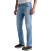 image:imageAG Jeans Graduate Tailored Leg Jeans in 7 Years Black NileLaurel