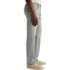 image:imageAG Jeans Graduate Tailored Leg Jeans in 7 Years Black NileNorte